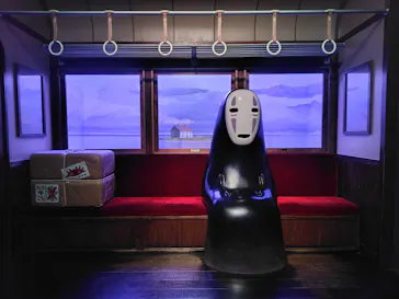 ジブリパーク展に投稿された画像（2026/8/18）