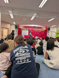 ファンタジーキッズリゾート イオン福岡東ショッピングセンター 福岡店に投稿された画像（2026/8/18）