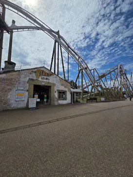 志摩スペイン村パルケエスパーニャに投稿された画像（2026/8/18）