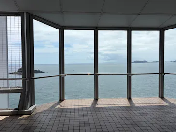 徳島県立 渦の道に投稿された画像（2026/8/18）