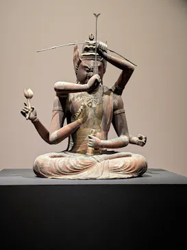 弘法大師生誕1250年記念　特別展「空海と真言の名宝」に投稿された画像（2026/8/18）