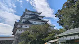 名古屋城に投稿された画像（2026/8/18）