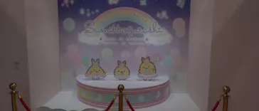 すみっコぐらし わくわくパーク～みんなでつくる にじいろのおもいで～に投稿された画像（2026/8/18）