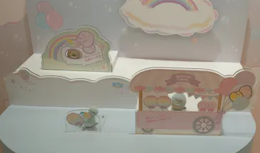 すみっコぐらし わくわくパーク～みんなでつくる にじいろのおもいで～に投稿された画像（2026/8/18）