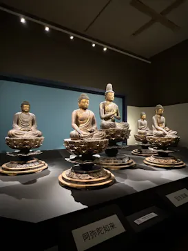 弘法大師生誕1250年記念　特別展「空海と真言の名宝」に投稿された画像（2026/8/18）