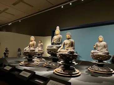 弘法大師生誕1250年記念　特別展「空海と真言の名宝」に投稿された画像（2026/8/18）