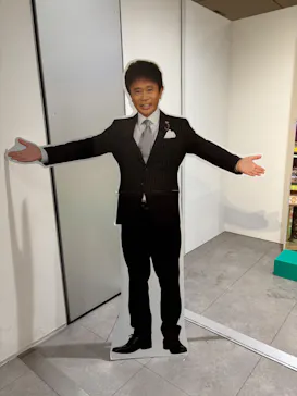 プレバト才能アリ展（大阪会場）に投稿された画像（2026/8/18）