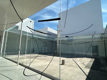 金沢21世紀美術館に投稿された画像（2026/8/18）