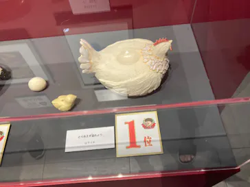 プレバト才能アリ展（大阪会場）に投稿された画像（2026/8/18）