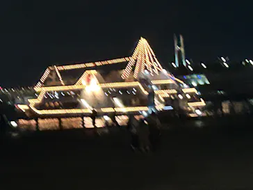 Disco Brick YOKOHAMAに投稿された画像（2026/8/18）
