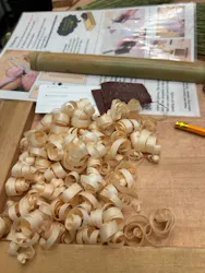 Chopsticks Studio Ginzaに投稿された画像（2026/8/18）