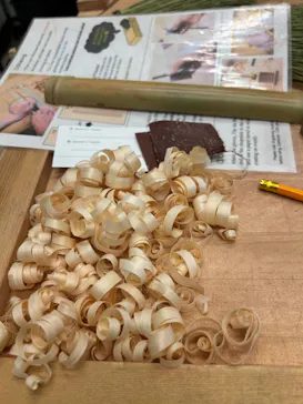 Chopsticks Studio Ginzaに投稿された画像（2026/8/18）