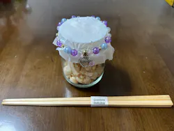 Chopsticks Studio Ginzaに投稿された画像（2026/8/18）
