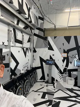 IMMERSIVE JOURNEY イマーシブジャーニー横浜に投稿された画像（2026/8/18）
