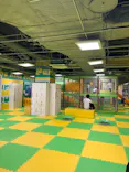 ザキッズ 神戸ROKKO i PARK店に投稿された画像（2026/8/18）