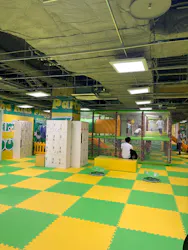 ザキッズ 神戸ROKKO i PARK店に投稿された画像（2026/8/18）