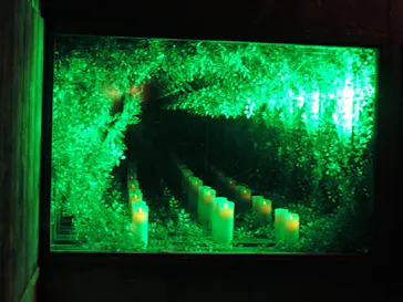 ホラーにふれる展 －映画美術の世界－に投稿された画像（2026/8/18）