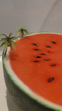 MINIATURE LIFE展2ー田中達也 見立ての世界ー（氷見市芸術文化館）に投稿された画像（2026/8/18）
