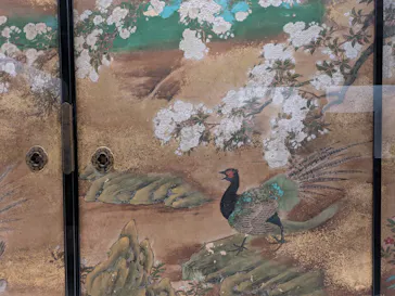 東京都美術館開館100周年記念　大英博物館日本美術コレクション　百花繚乱～海を越えた江戸絵画に投稿された画像（2026/8/18）