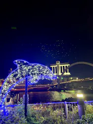 名古屋港水族館に投稿された画像（2026/8/18）