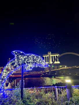 名古屋港水族館に投稿された画像（2026/8/18）