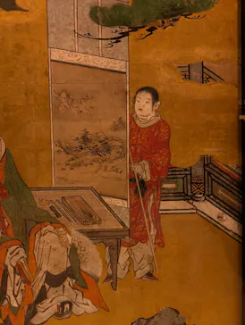東京都美術館開館100周年記念　大英博物館日本美術コレクション　百花繚乱～海を越えた江戸絵画に投稿された画像（2026/8/18）