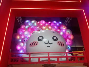 お台場ファンライジングに投稿された画像（2026/8/18）