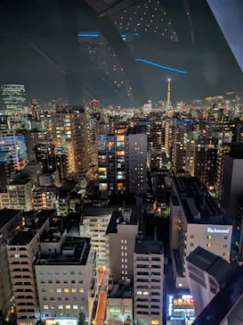 東京ドームシティ アトラクションズに投稿された画像（2026/8/18）