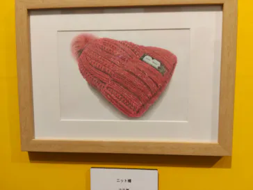 プレバト才能アリ展（大阪会場）に投稿された画像（2026/8/18）