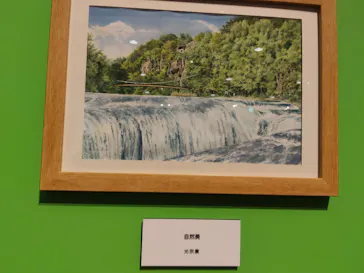 プレバト才能アリ展（大阪会場）に投稿された画像（2026/8/18）