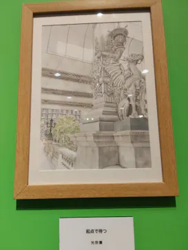 プレバト才能アリ展（大阪会場）に投稿された画像（2026/8/18）