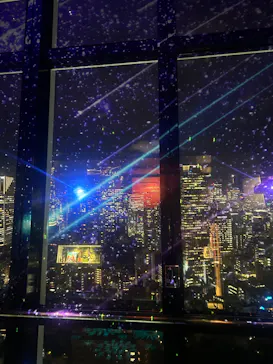 東京タワーに投稿された画像（2026/8/18）