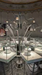 箱根ガラスの森美術館に投稿された画像（2026/8/18）