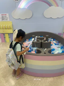すみっコぐらし わくわくパーク～みんなでつくる にじいろのおもいで～に投稿された画像（2026/8/18）