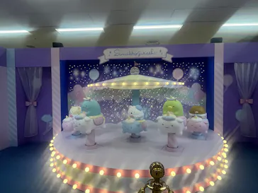 すみっコぐらし わくわくパーク～みんなでつくる にじいろのおもいで～に投稿された画像（2026/8/18）
