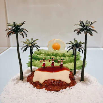 田中達也展 みたてのくみたて（沖縄会場）に投稿された画像（2026/8/18）