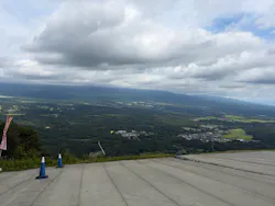 スカイ朝霧 パラグライダー・カヌースクールに投稿された画像（2026/8/18）