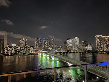 東京豊洲 万葉倶楽部に投稿された画像（2026/8/18）