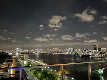 東京豊洲 万葉倶楽部に投稿された画像（2026/8/18）