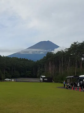 富士山吉田ルート（山梨県）に投稿された画像（2026/8/18）