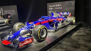 鈴鹿サーキットに投稿された画像（2026/8/18）