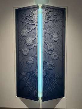 鋼の錬金術師×黄泉のツガイ展に投稿された画像（2026/8/18）