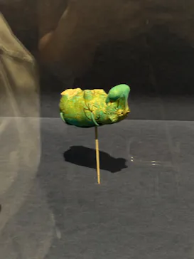 特別展　古代エジプト（長野県立美術館）に投稿された画像（2026/8/18）