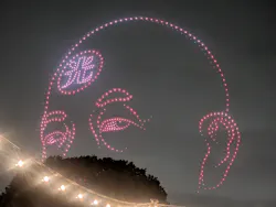 東京 星空と光の夏祭り（開催日：8月8日～16日）に投稿された画像（2026/8/18）