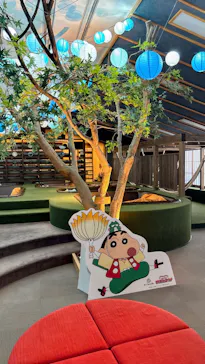 おふろcafe bijinyuに投稿された画像（2026/8/19）