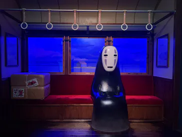ジブリパーク展に投稿された画像（2026/8/19）