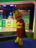 神戸アンパンマンこどもミュージアム＆モールに投稿された画像（2026/8/19）