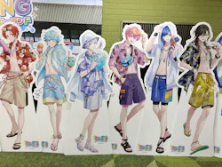 東京サマーランドに投稿された画像（2026/8/19）