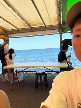 越前松島水族館に投稿された画像（2026/8/19）