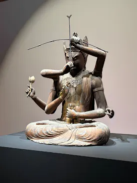 弘法大師生誕1250年記念　特別展「空海と真言の名宝」に投稿された画像（2026/8/19）